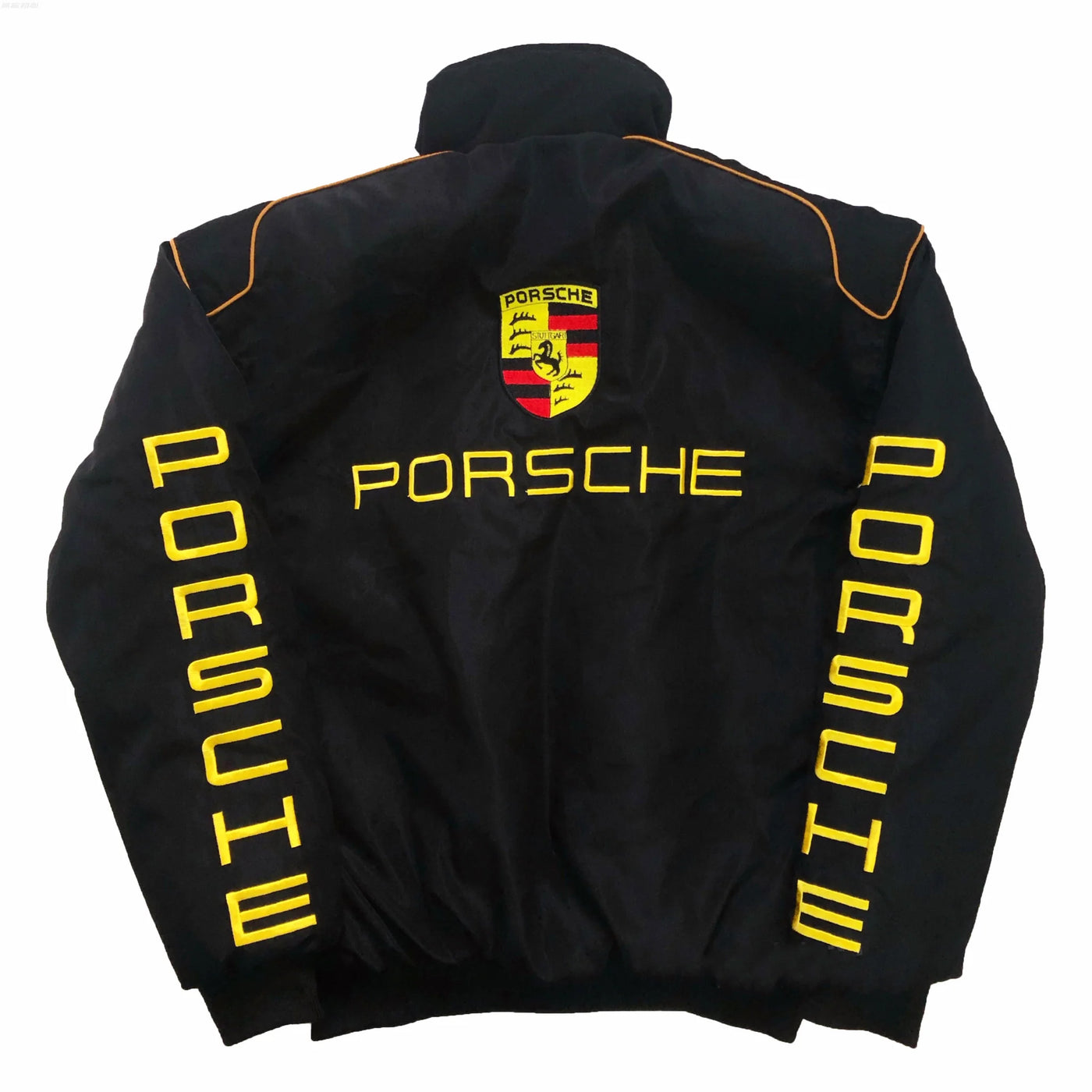 Vintage Racing Porsche Jacket