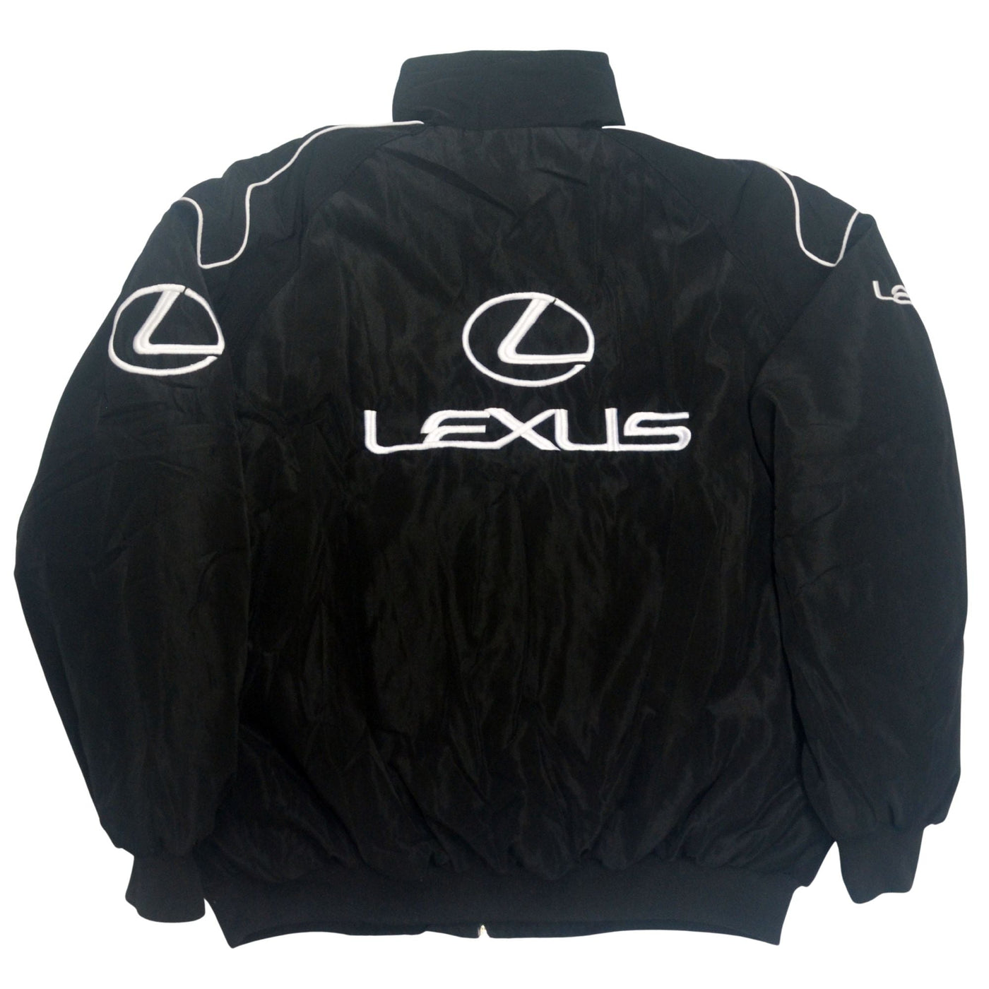 Vintage Racing L3xus Jacket